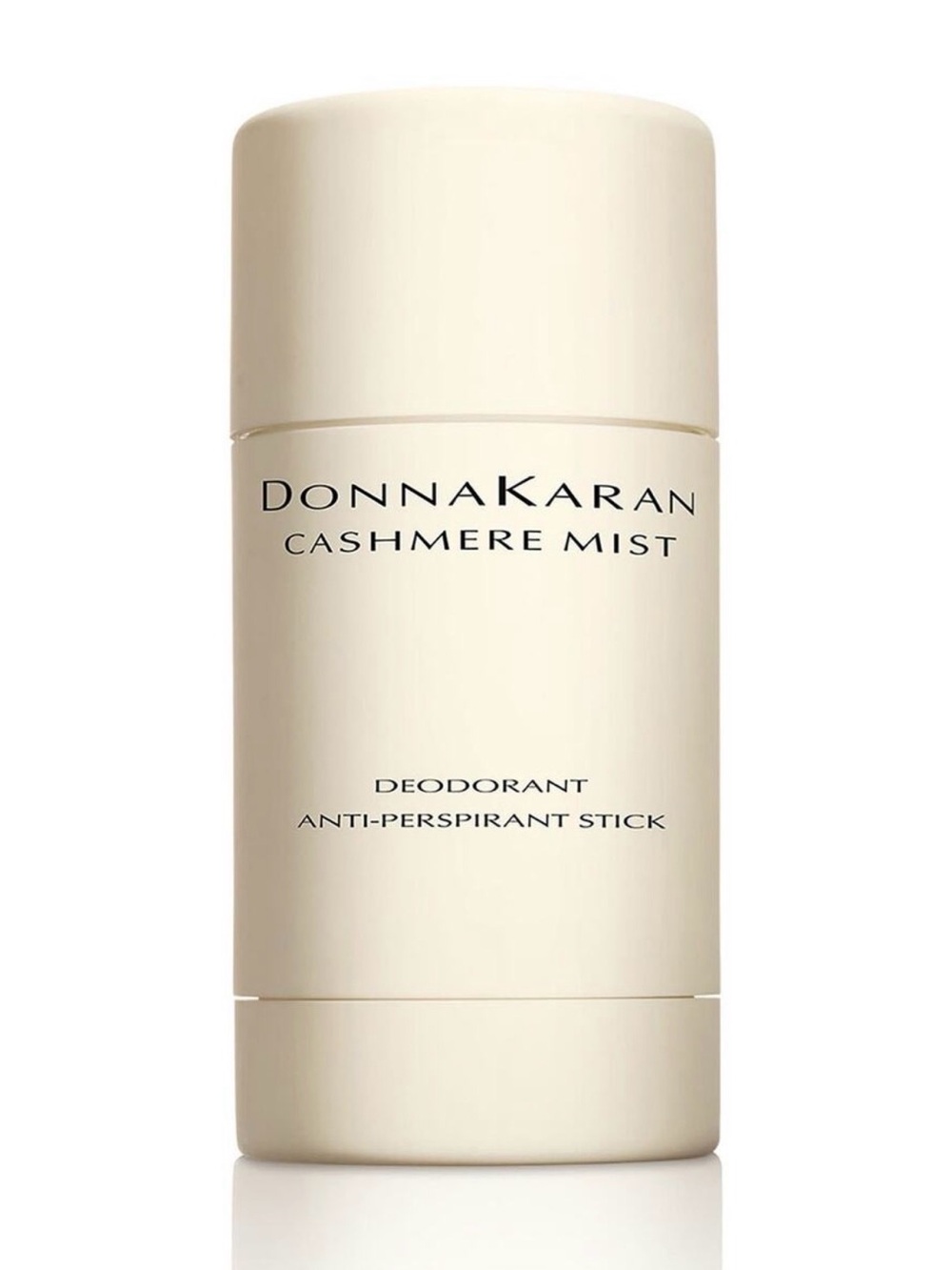 Donna Karan Cashmere Mist Deodorant Stick 1.7 Oz NEW
